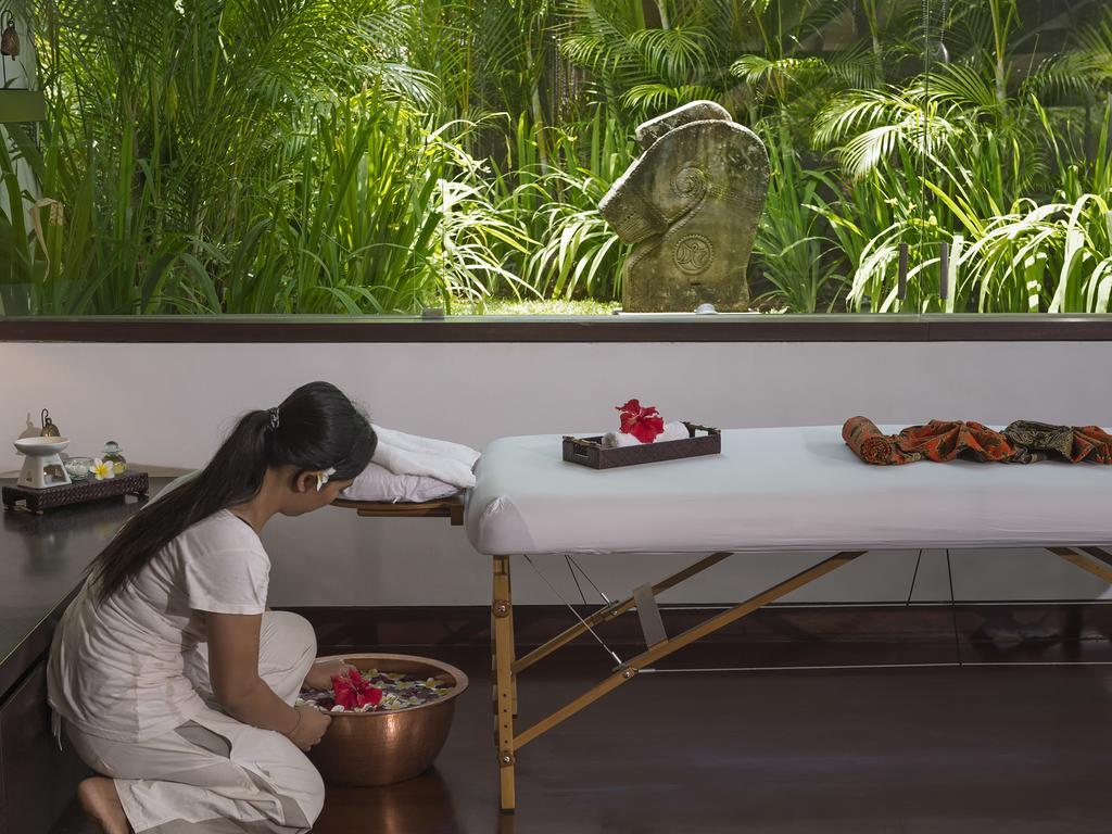 The Layar - Designer Villas And Spa, Chse Certified Seminyak Extérieur photo