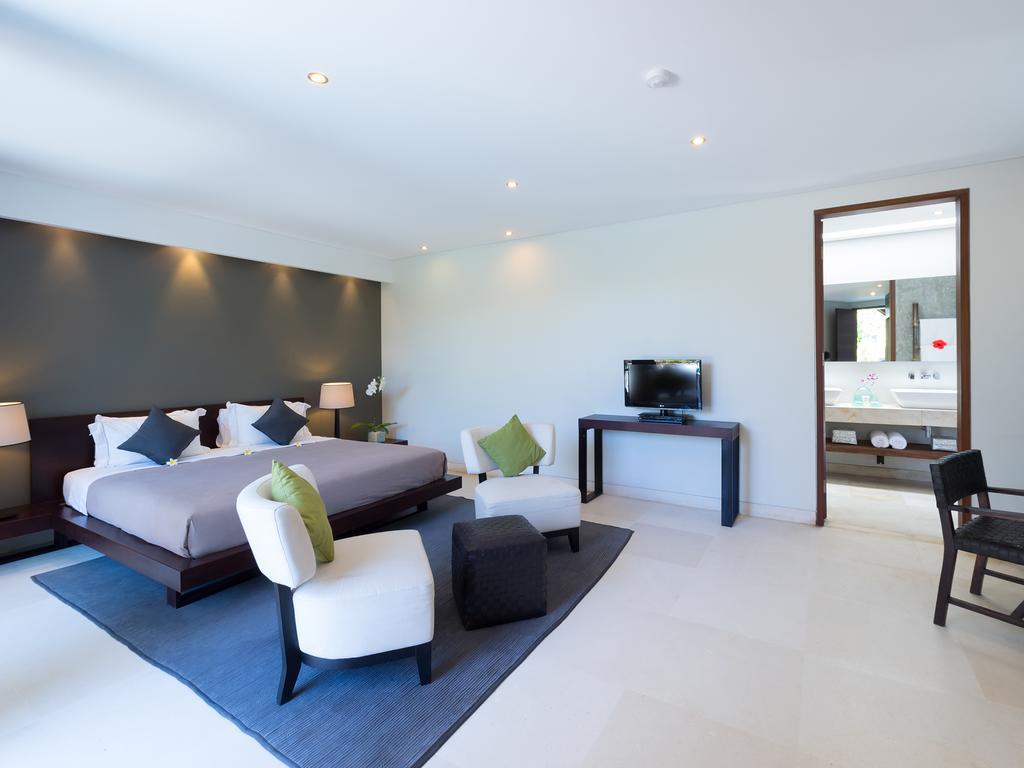 The Layar - Designer Villas And Spa, Chse Certified Seminyak Chambre photo