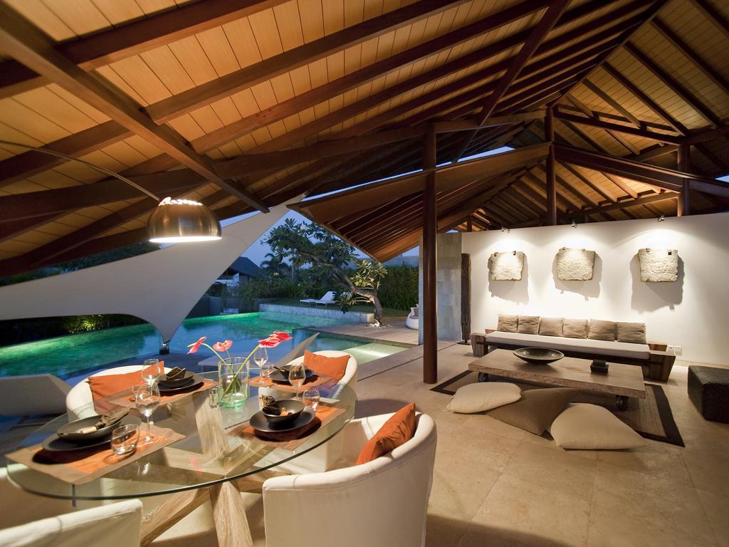 The Layar - Designer Villas And Spa, Chse Certified Seminyak Chambre photo