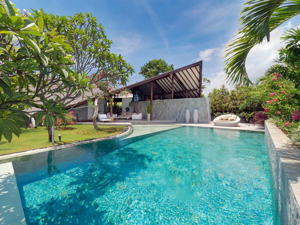 The Layar - Designer Villas And Spa, Chse Certified Seminyak Chambre photo