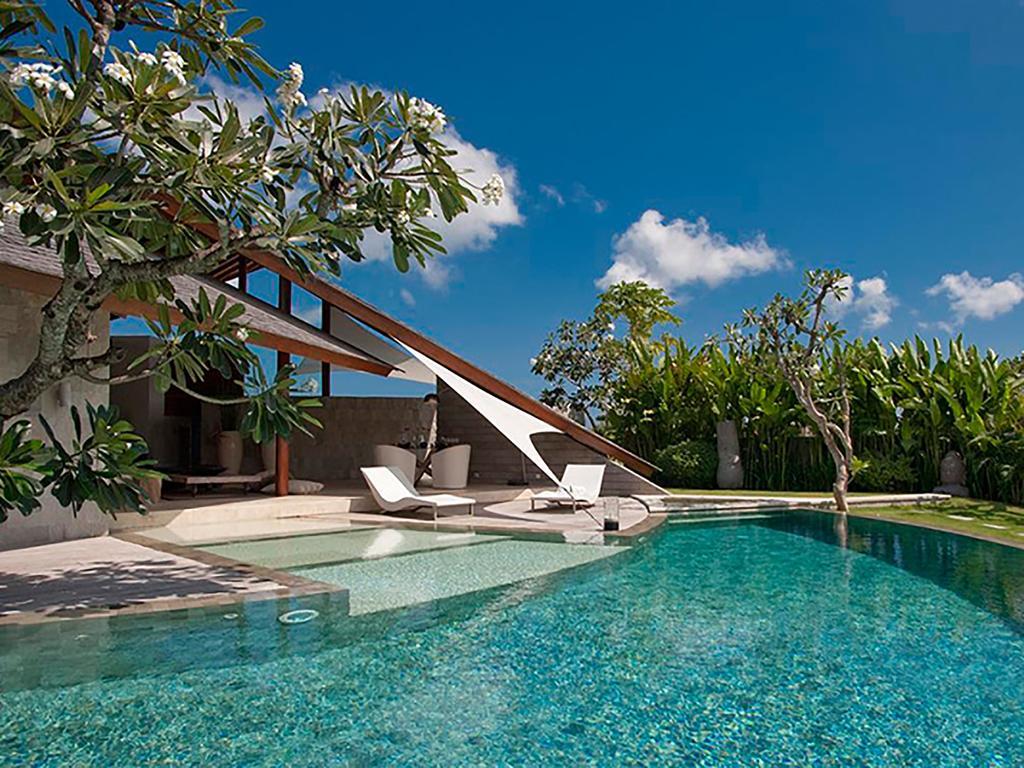 The Layar - Designer Villas And Spa, Chse Certified Seminyak Extérieur photo