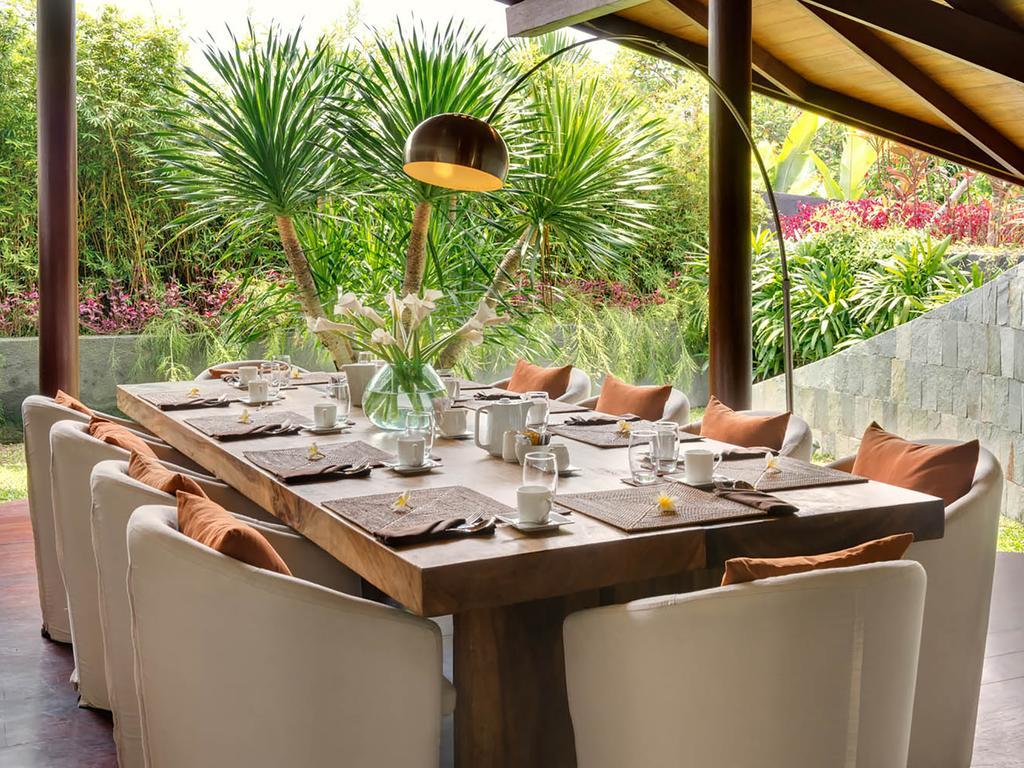The Layar - Designer Villas And Spa, Chse Certified Seminyak Extérieur photo