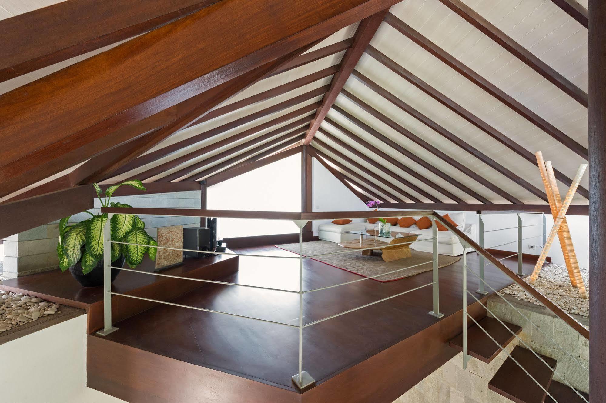 The Layar - Designer Villas And Spa, Chse Certified Seminyak Extérieur photo