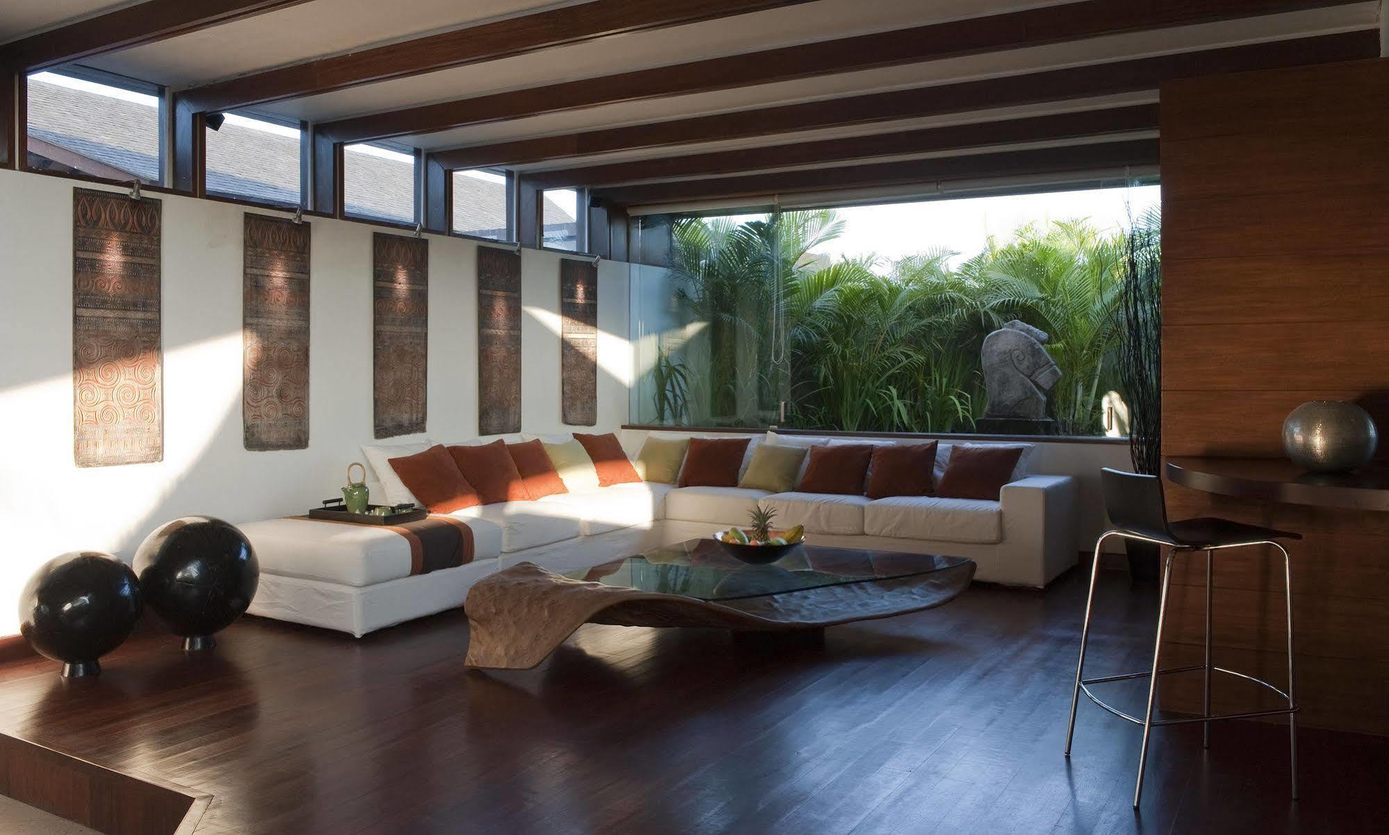 The Layar - Designer Villas And Spa, Chse Certified Seminyak Extérieur photo