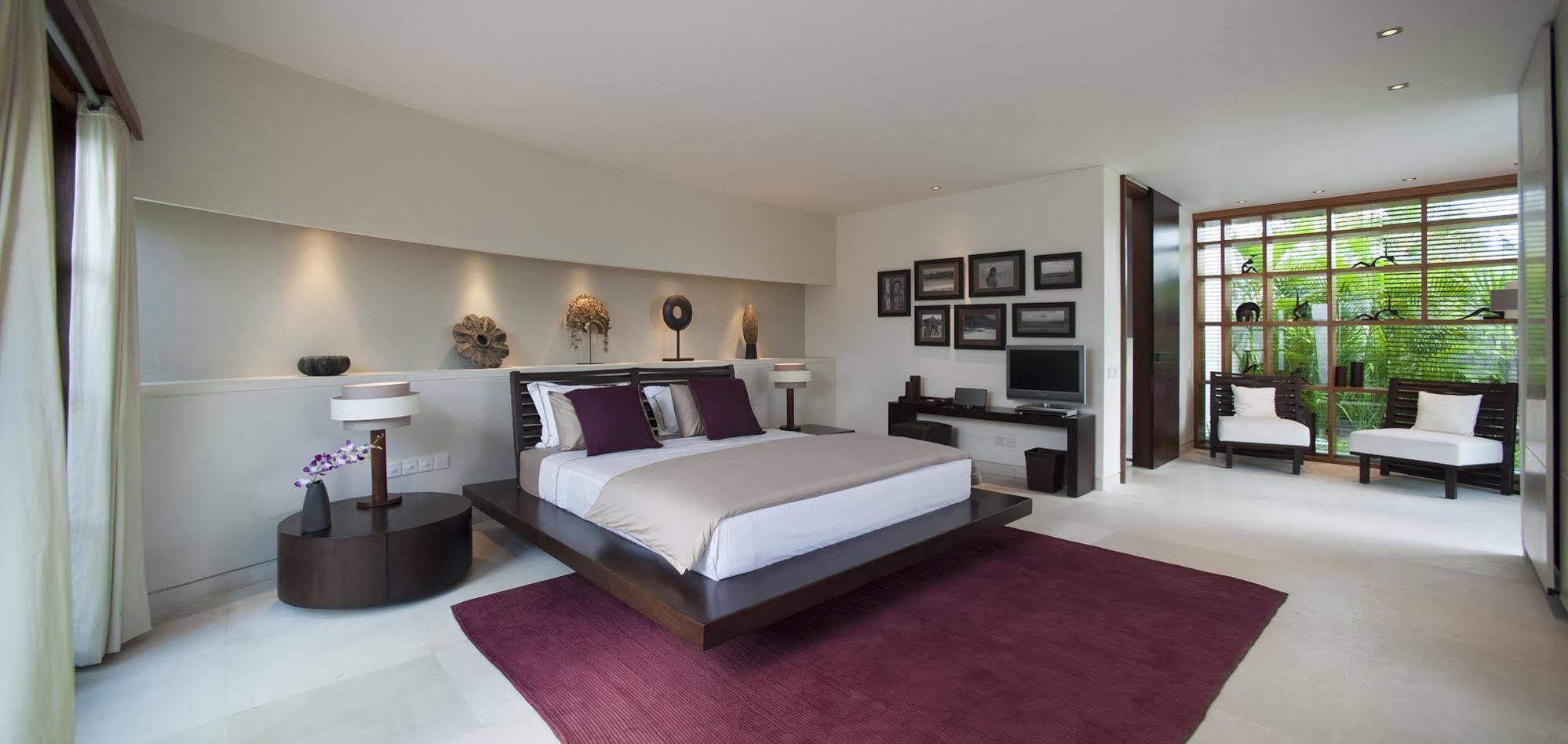 The Layar - Designer Villas And Spa, Chse Certified Seminyak Extérieur photo