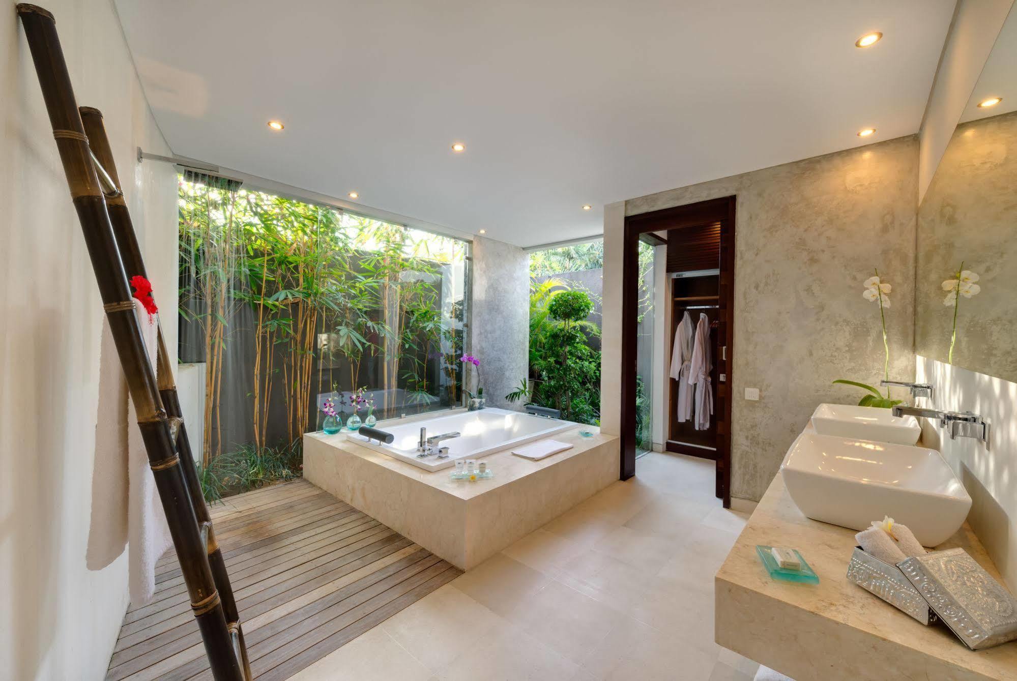The Layar - Designer Villas And Spa, Chse Certified Seminyak Extérieur photo