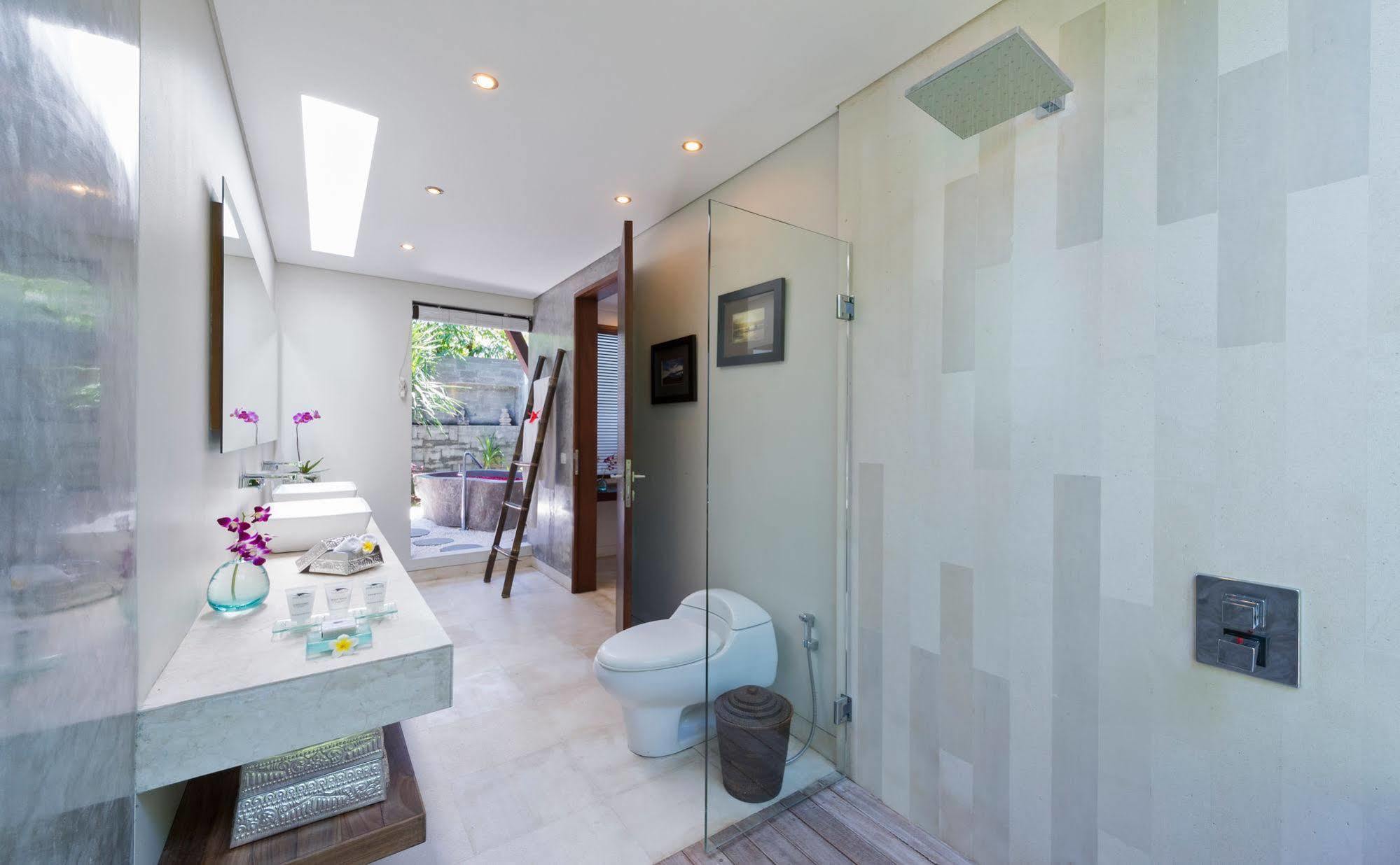 The Layar - Designer Villas And Spa, Chse Certified Seminyak Extérieur photo
