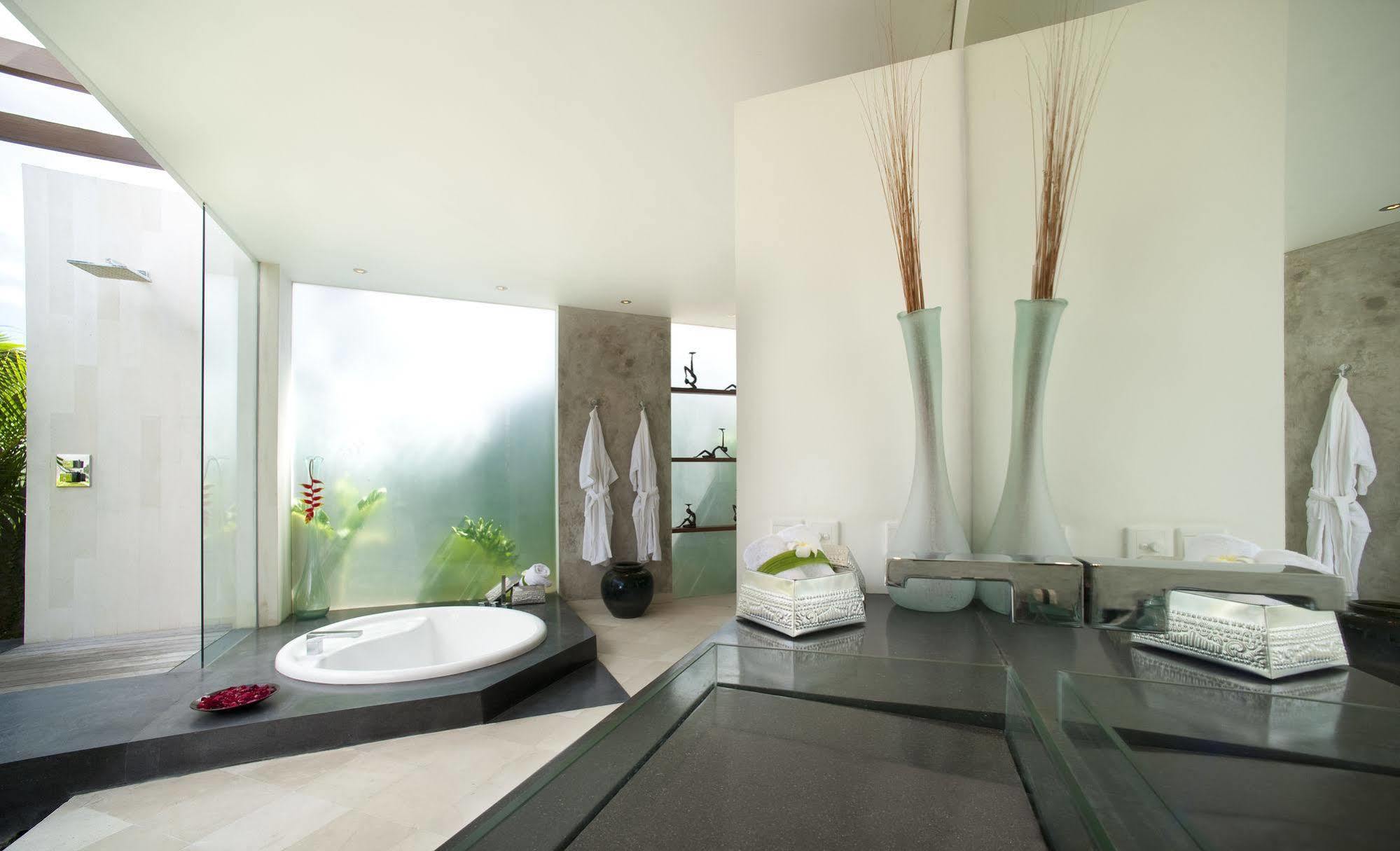 The Layar - Designer Villas And Spa, Chse Certified Seminyak Extérieur photo