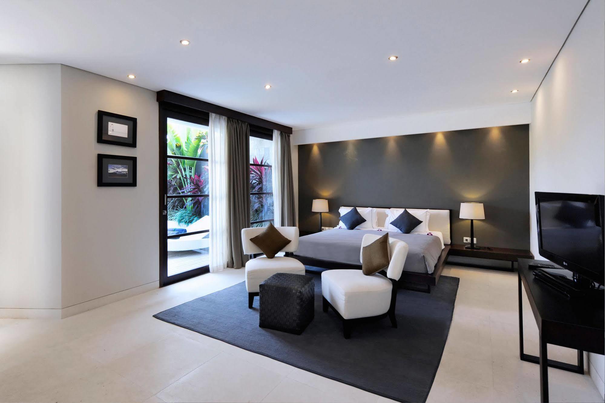 The Layar - Designer Villas And Spa, Chse Certified Seminyak Extérieur photo