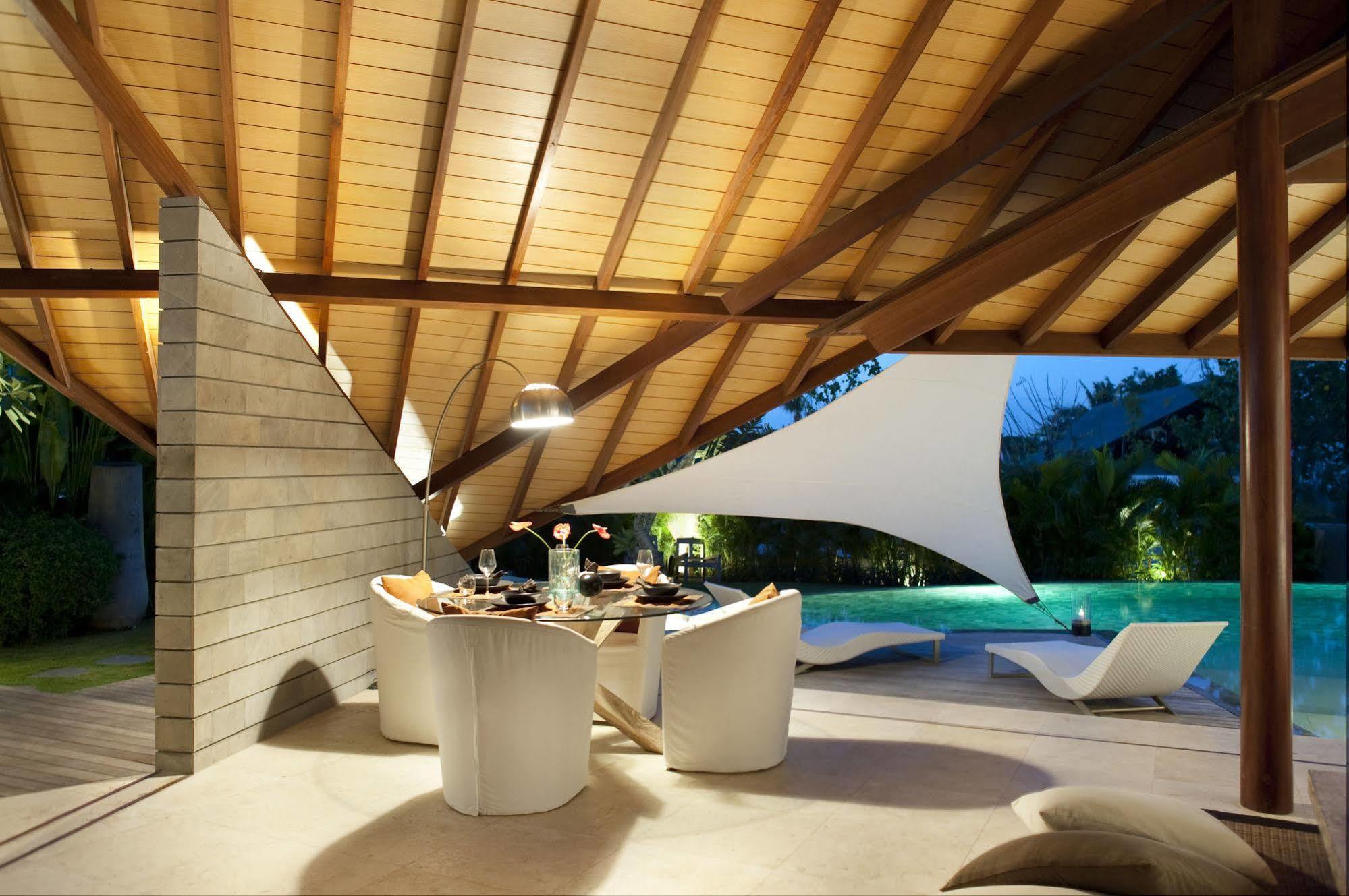 The Layar - Designer Villas And Spa, Chse Certified Seminyak Extérieur photo
