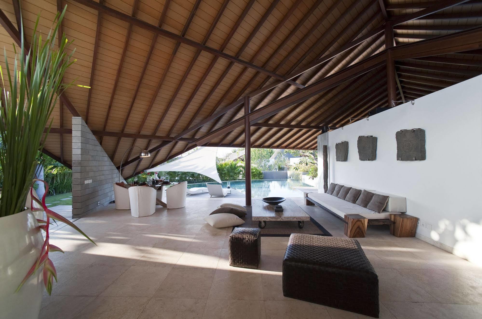 The Layar - Designer Villas And Spa, Chse Certified Seminyak Extérieur photo