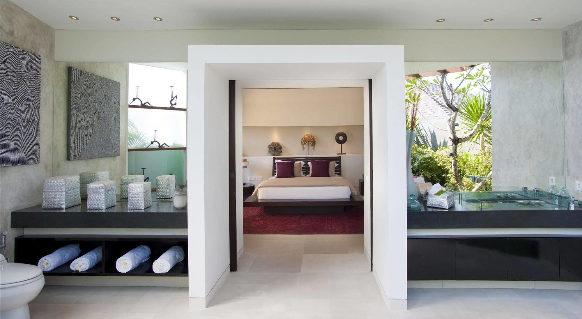 The Layar - Designer Villas And Spa, Chse Certified Seminyak Extérieur photo